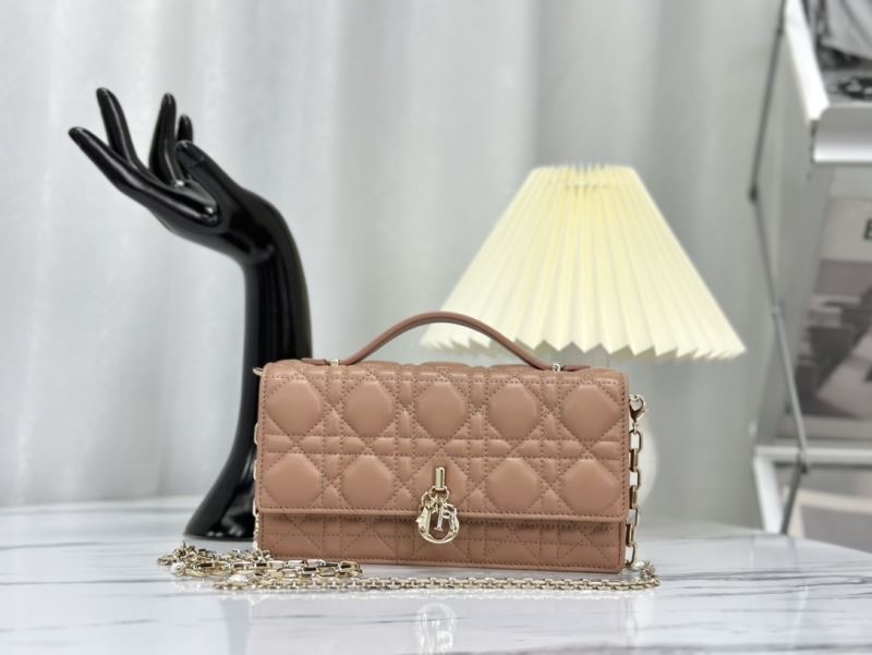 Dior My Lady Bags